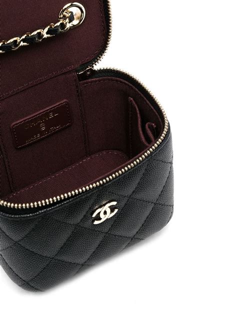 chanel small bag size|Chanel cross body bag small.